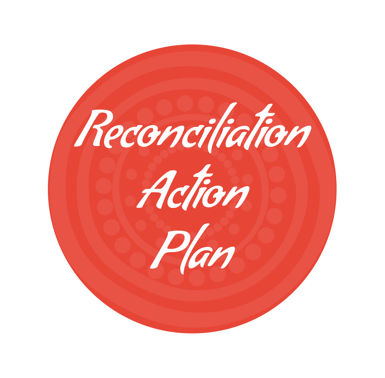 Aboriginal, Graphic Design, Reconciliation Action Plan, Design, Logo