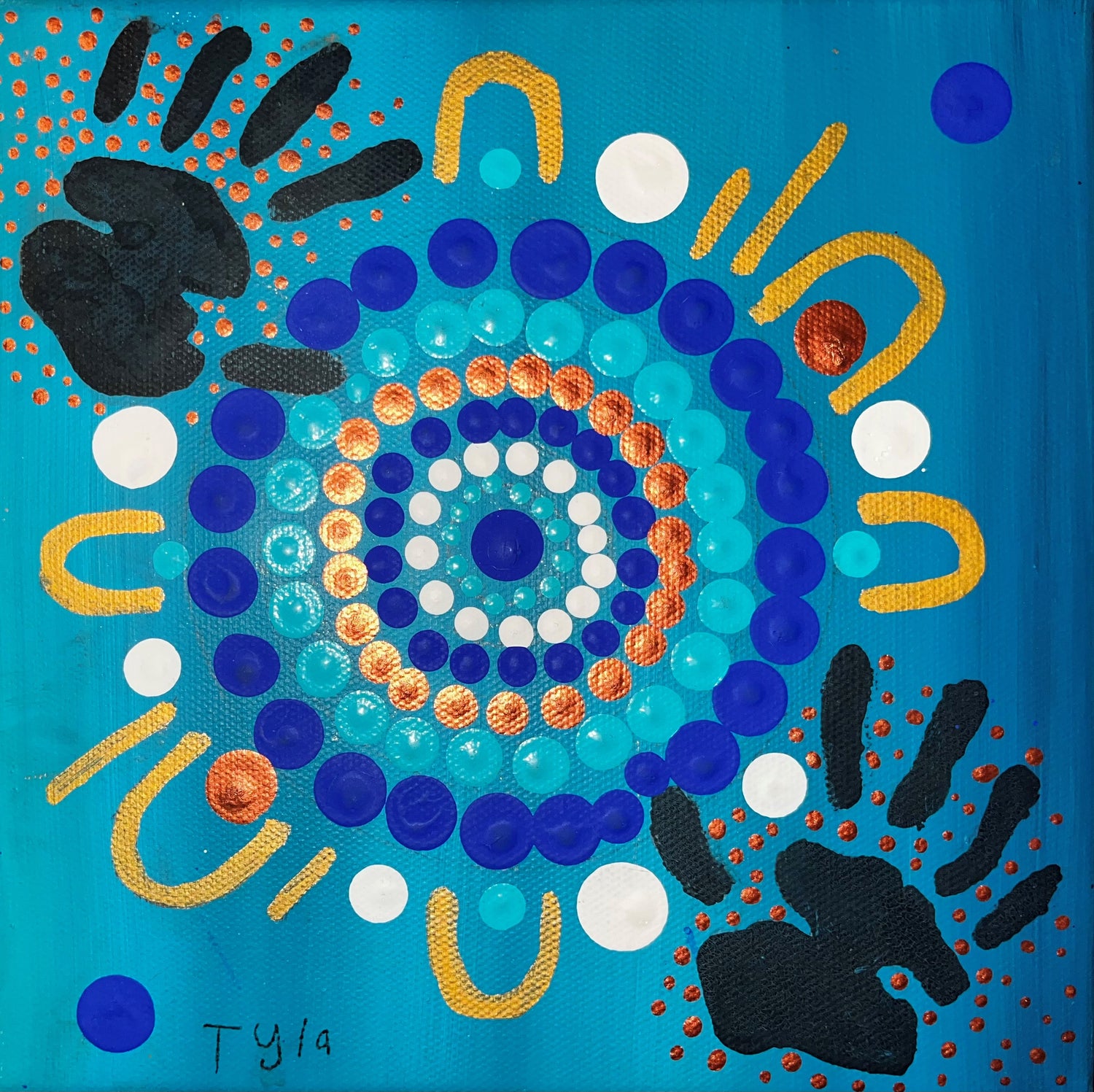 Aboriginal, Graphic Design, Reconciliation Action Plan, Design, Logo
