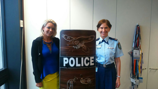 Aboriginal, Graphic Design, Reconciliation Action Plan, Design, Logo