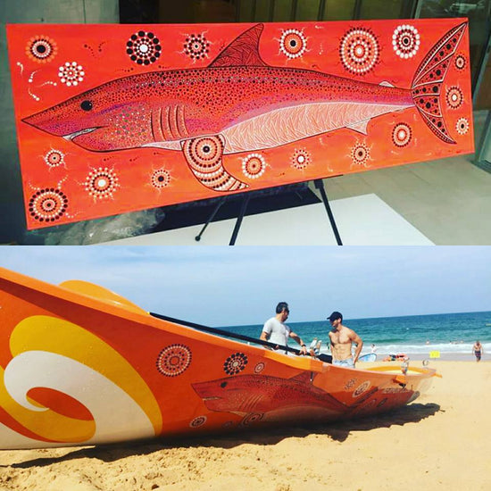 Aboriginal, Graphic Design, Reconciliation Action Plan, Design, Logo