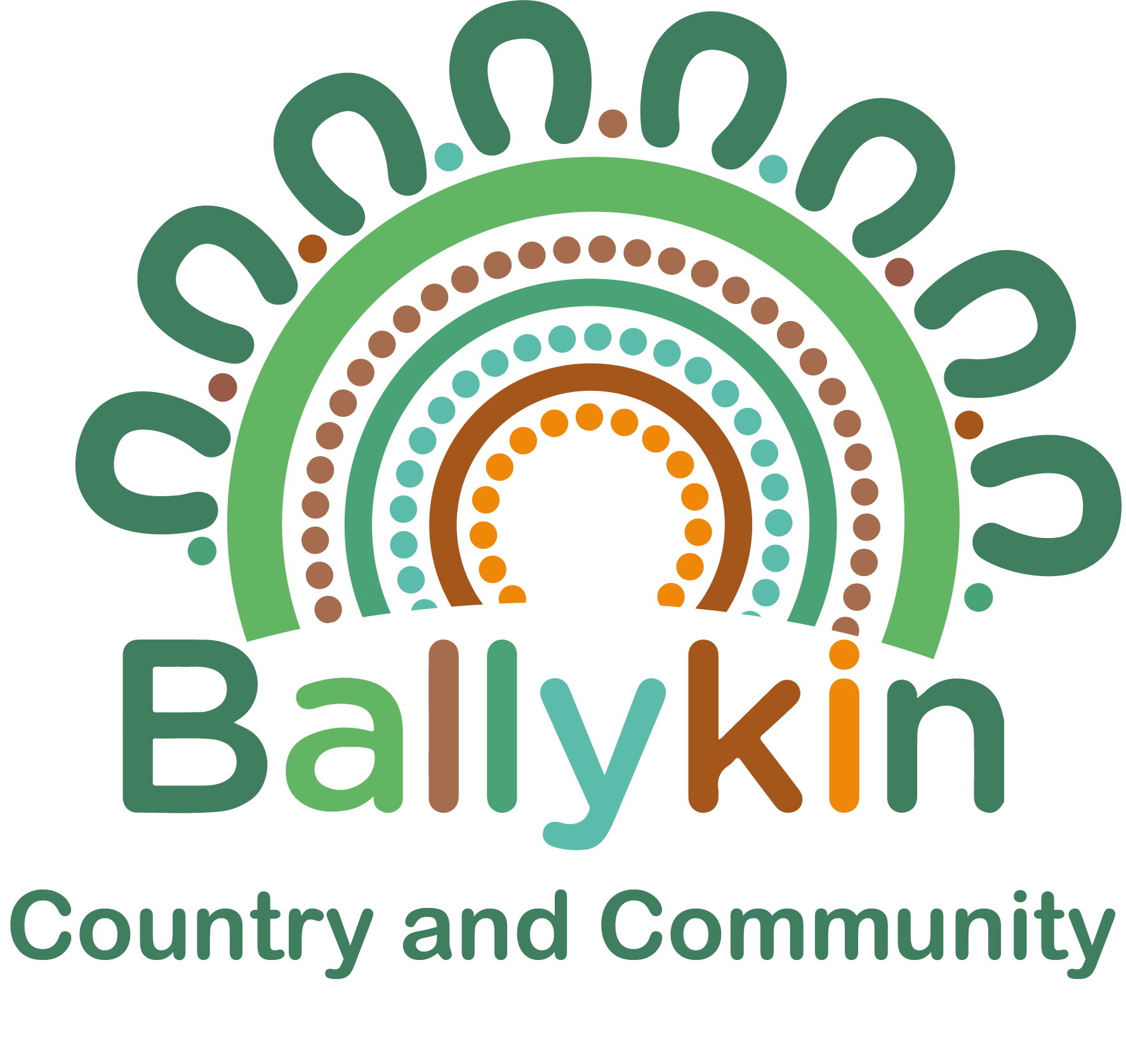 Aboriginal, Graphic Design, Reconciliation Action Plan, Design, Logo