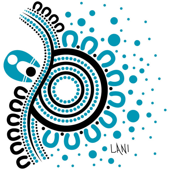 Aboriginal, Graphic Design, Reconciliation Action Plan, Design, Logo