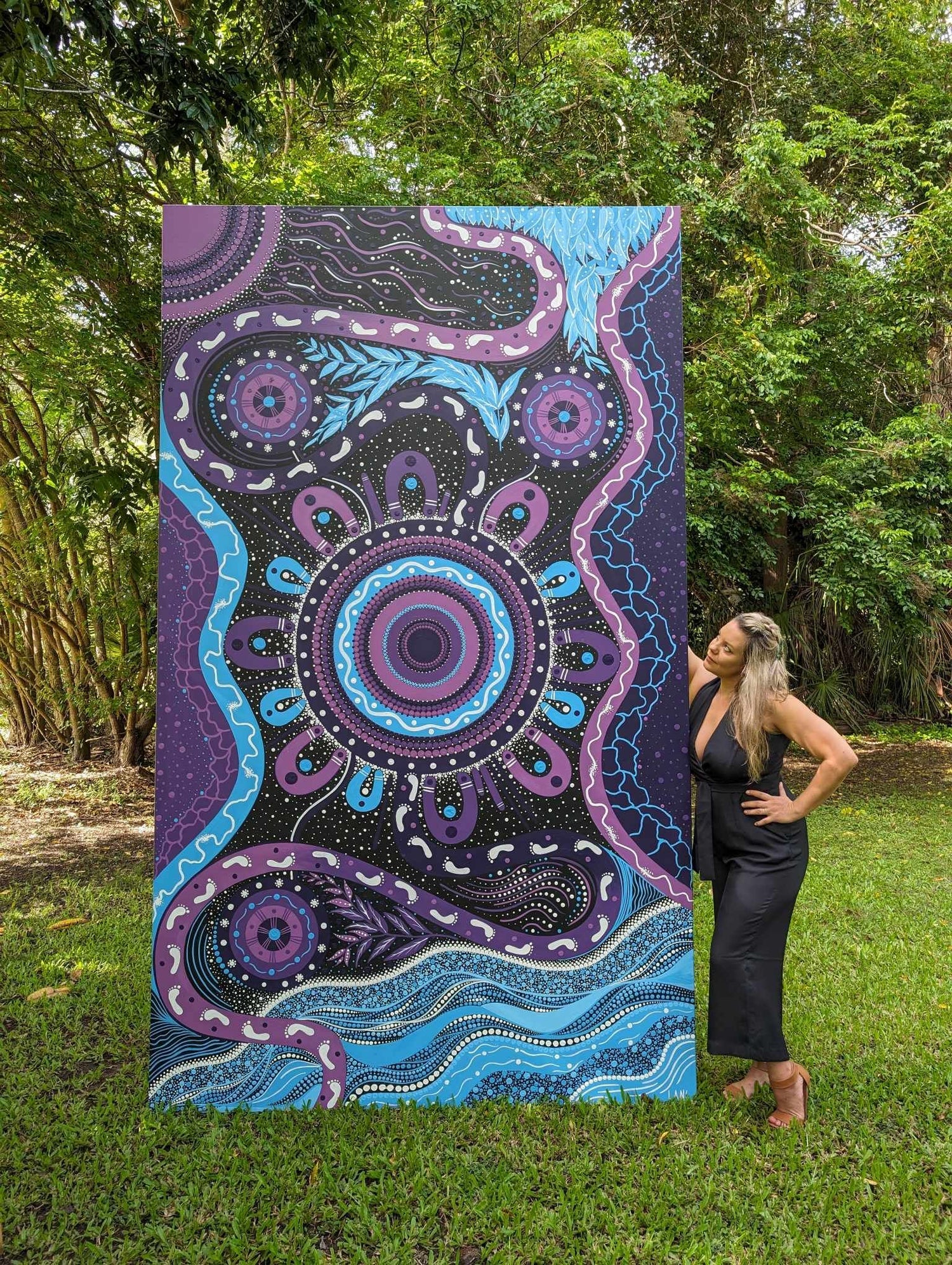 Aboriginal art, Indigenous art, Aboriginal artists, Traditional Aboriginal art Contemporary Aboriginal art, Aboriginal art gallery, Indigenous culture, Dreamtime stories, Aboriginal paintings, Aboriginal sculptures, Native Australian art, Indigenous art prints, Aboriginal art for sale, Cultural heritage, Aboriginal art exhibitions