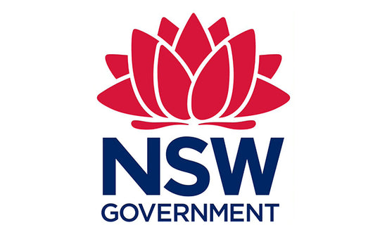 Aboriginal, Graphic Design, Reconciliation Action Plan, Design, Logo, NSW Government