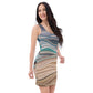 Three Rivers Collection Women's Dress