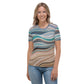 Three Rivers Collection Women's T-shirt