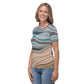 Three Rivers Collection Women's T-shirt