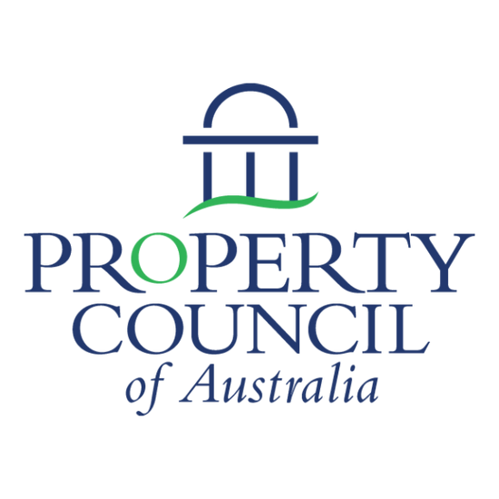 Aboriginal, Graphic Design, Reconciliation Action Plan, Design, Logo, Property Council of Australia