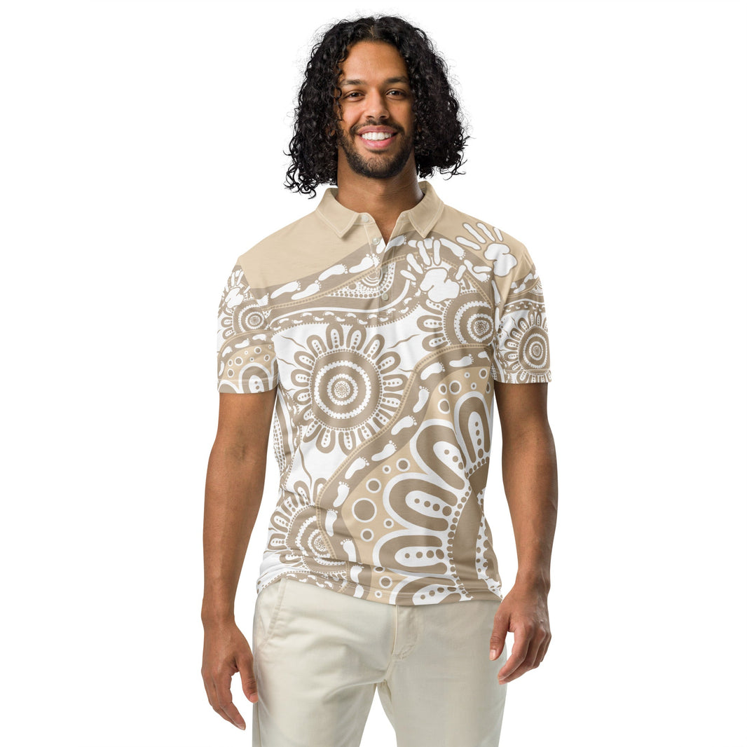 Gathering Polo Shirt