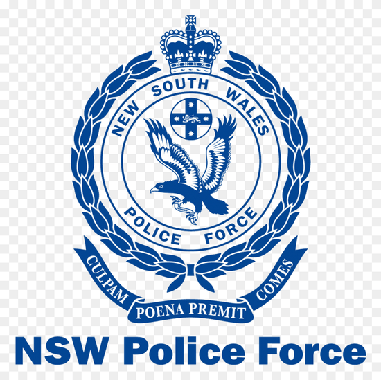 Aboriginal, Graphic Design, Reconciliation Action Plan, Design, Logo, NSW Police Force