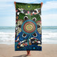 Gari Yala Collection Towel
