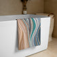 Three Rivers Collection - Towel