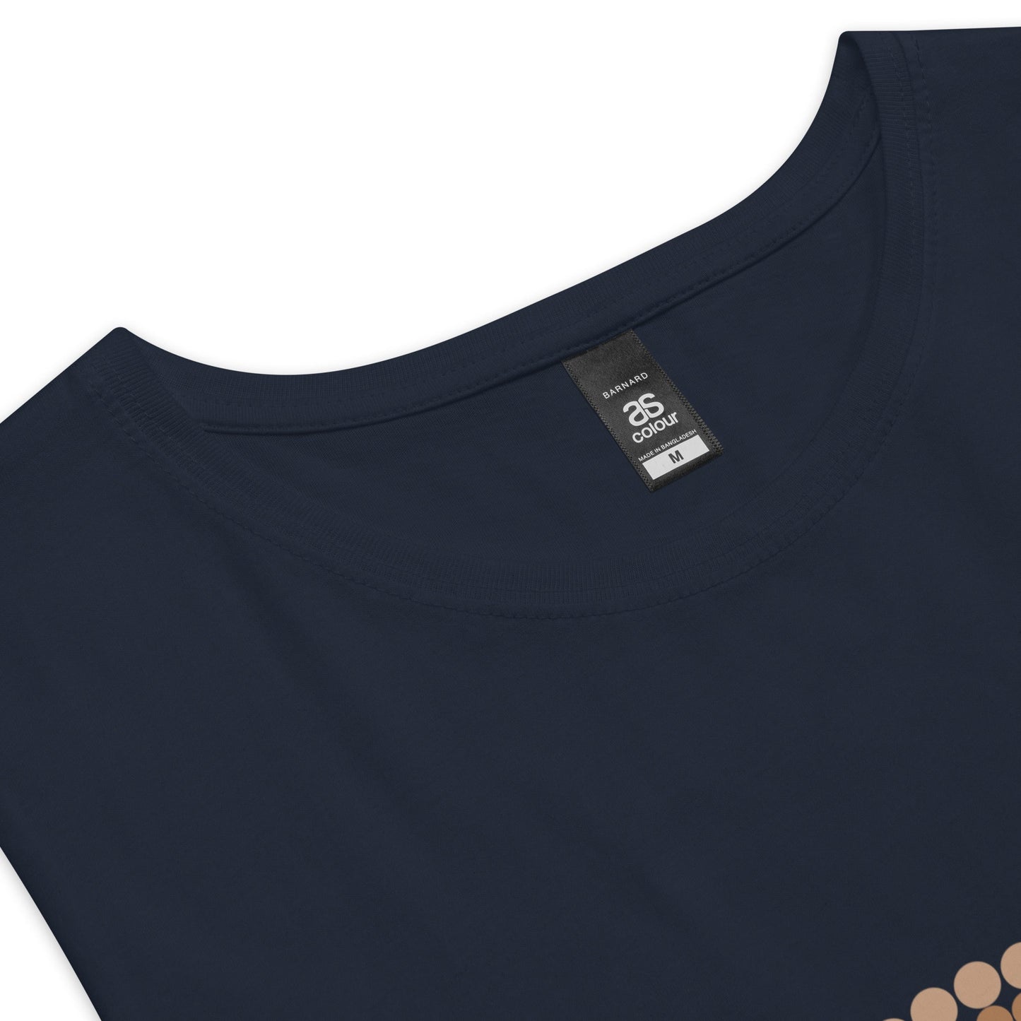 Yarning Circle Men’s Drop Arm Tank Top - Aboriginal Art by Lani