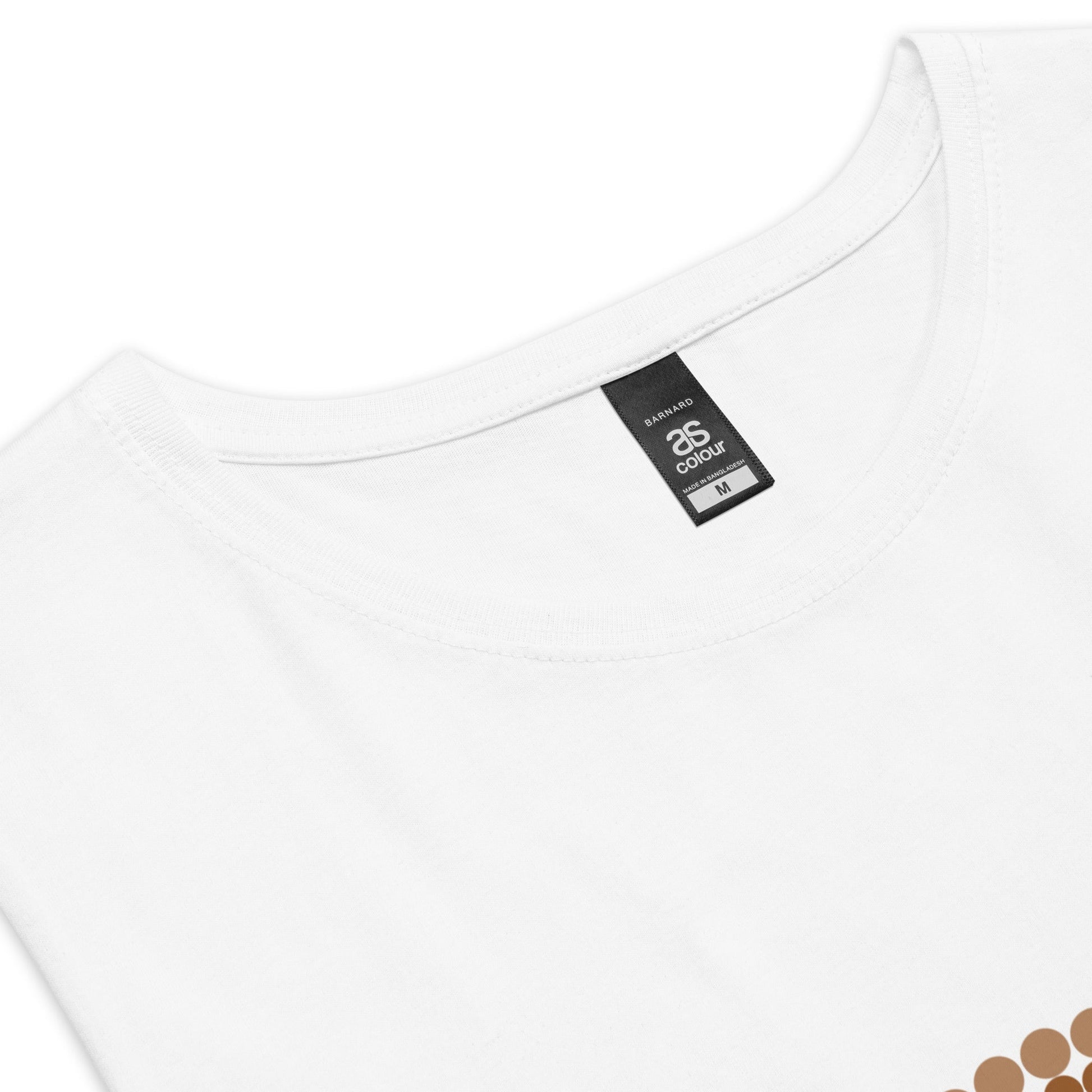 Yarning Circle Men’s Drop Arm Tank Top - Aboriginal Art by Lani