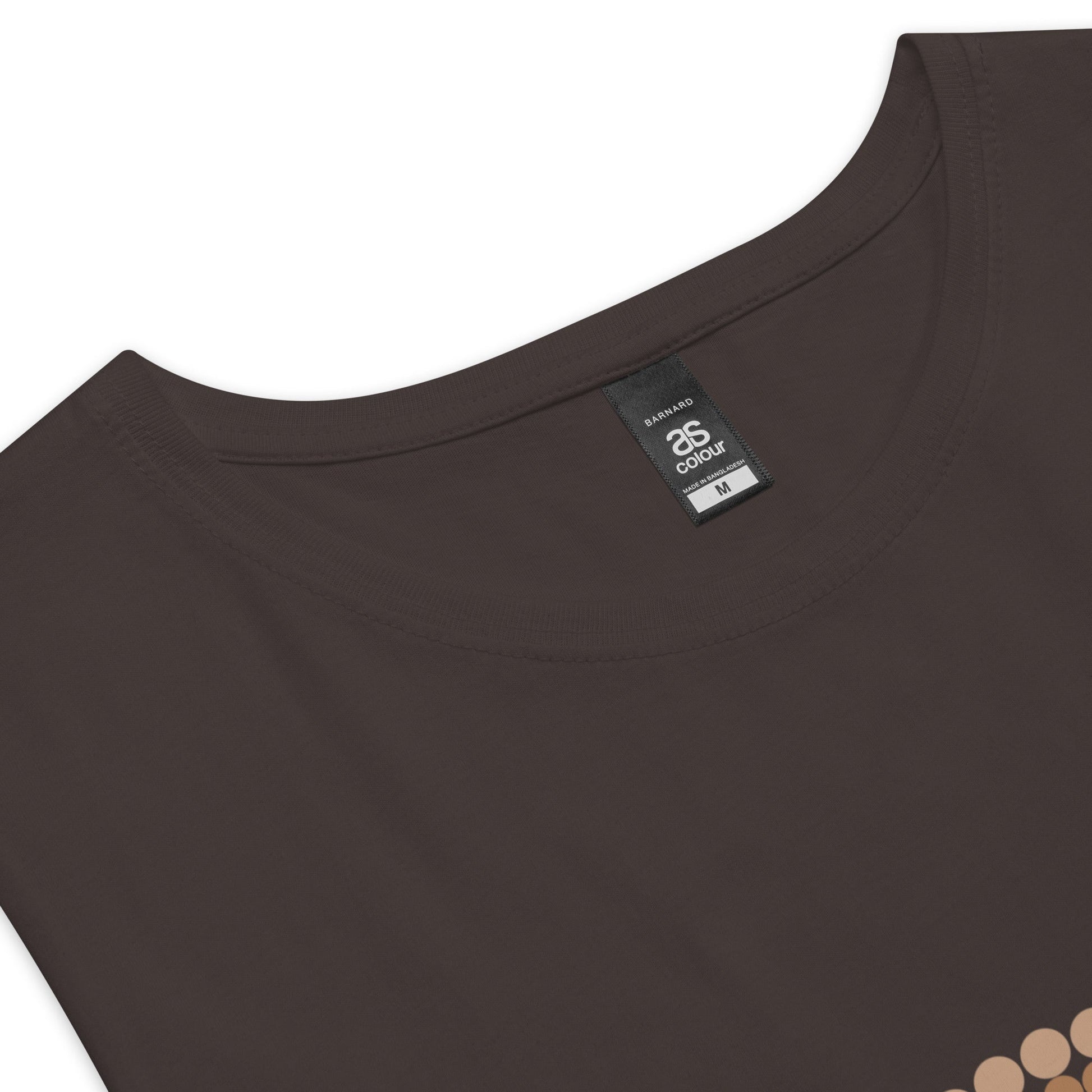 Yarning Circle Men’s Drop Arm Tank Top - Aboriginal Art by Lani