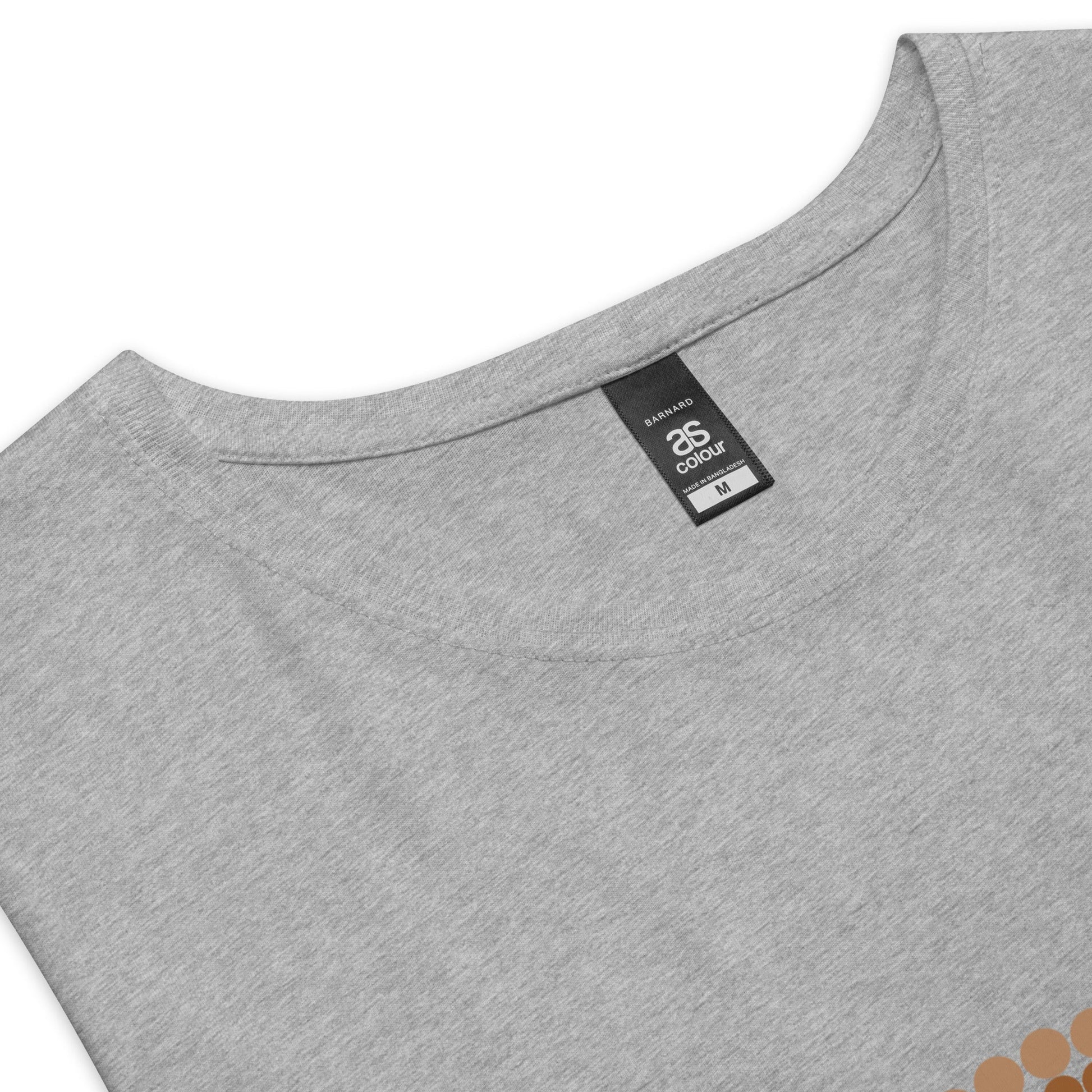 Yarning Circle Men’s Drop Arm Tank Top - Aboriginal Art by Lani