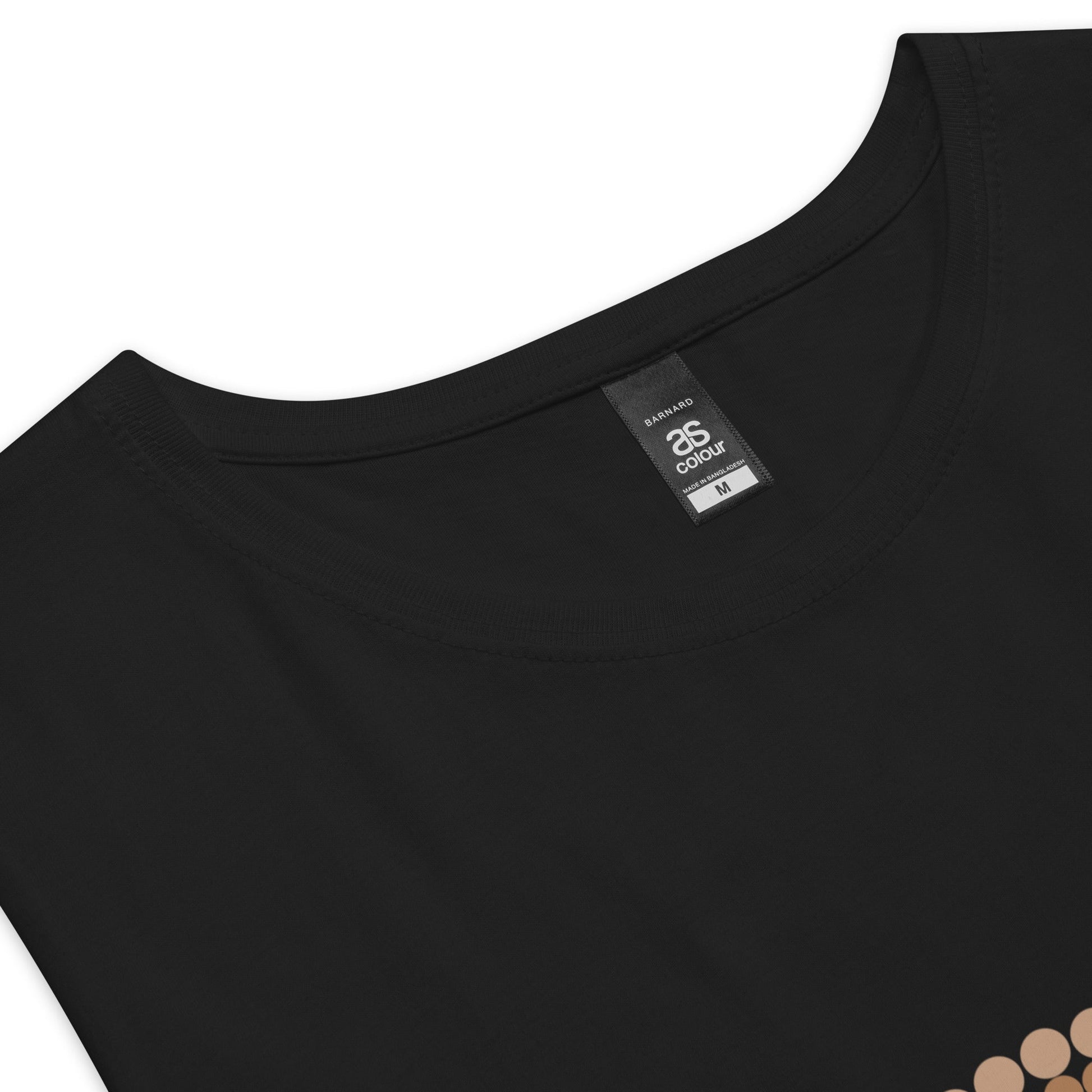 Yarning Circle Men’s Drop Arm Tank Top - Aboriginal Art by Lani